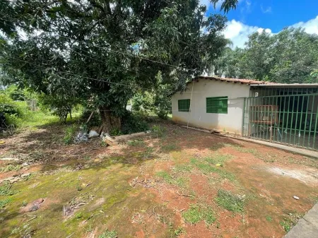 Chácara Jardim Veneza