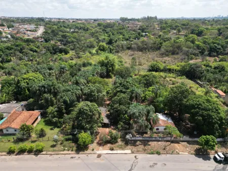 Chácara Jardim Veneza