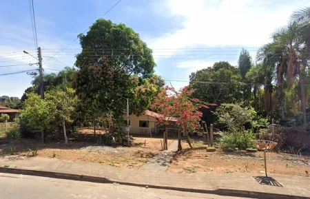 Chácara Jardim Veneza