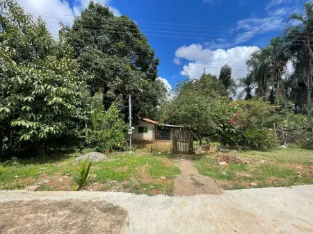 Chácara Jardim Veneza