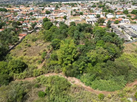 Chácara Jardim Veneza
