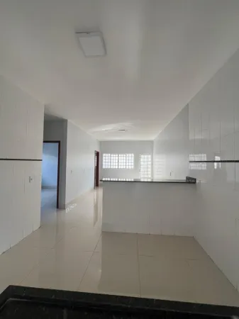 Casa Jardim Todos os Santos