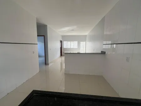 Casa Jardim Todos os Santos