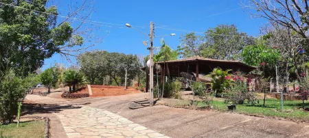 Chácara Niquelândia