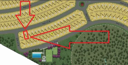 Lote Jardins Turim