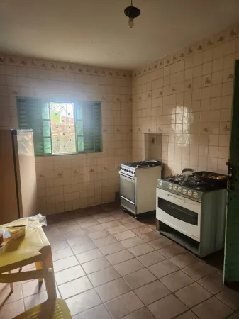 Casa Setor Garavelo