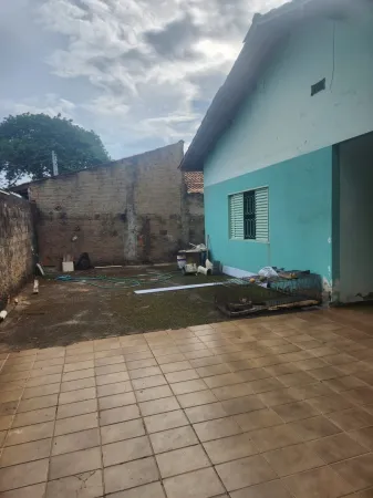 Casa Setor Garavelo