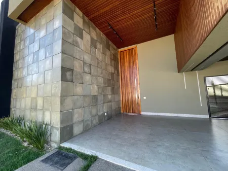 Sobrado Portal do Sol Garden
