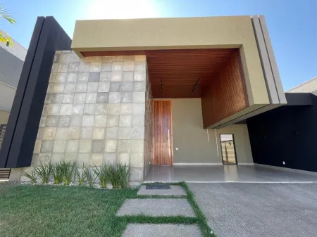 Sobrado Portal do Sol Garden