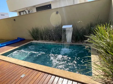 Sobrado Portal do Sol Garden