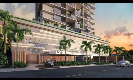 Azure Compact Life