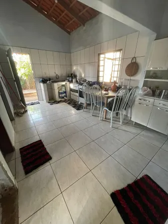 Casa Jardim das Aroeiras