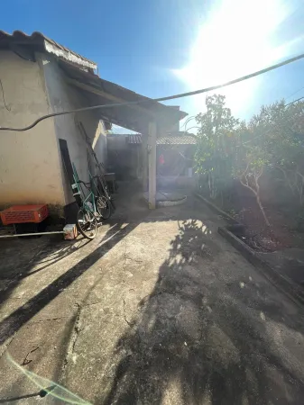 Casa Jardim das Aroeiras