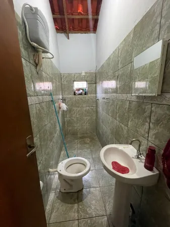 Casa Jardim das Aroeiras