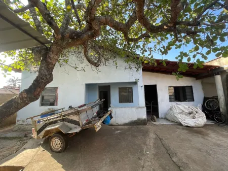 Casa Jardim das Aroeiras