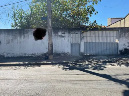 Casa Jardim das Aroeiras
