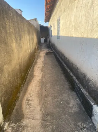 Casa Jardim das Aroeiras