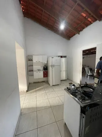 Casa Jardim das Aroeiras