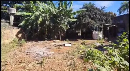 Lote Vila Brasília