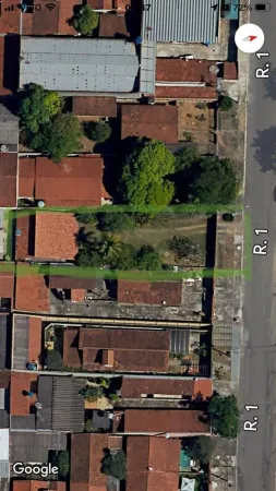 Casa Setor Aeroviário