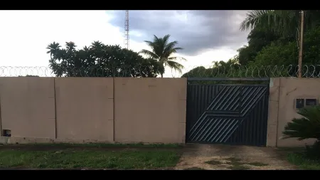 Casa Setor Aeroviário