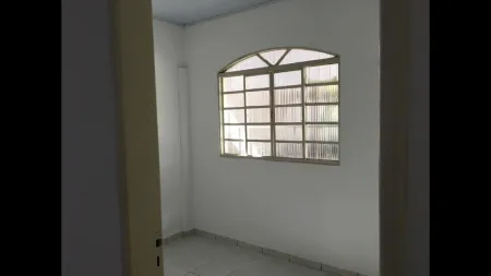 Casa Setor Aeroviário