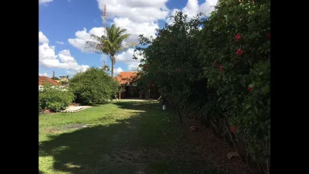Casa Setor Aeroviário