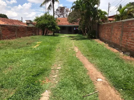 Casa Setor Aeroviário