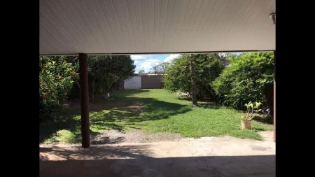 Casa Setor Aeroviário