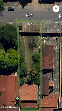 Casa Setor Aeroviário