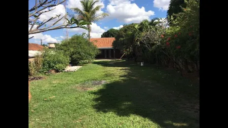 Casa Setor Aeroviário