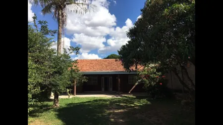 Casa Setor Aeroviário