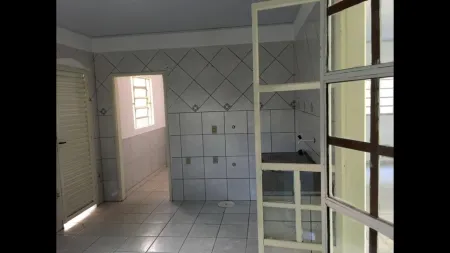 Casa Setor Aeroviário