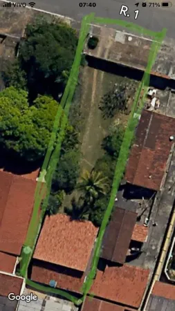 Casa Setor Aeroviário