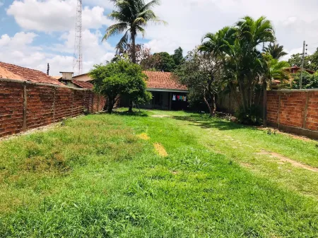 Casa Setor Aeroviário