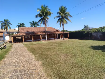 Casa Jardim América