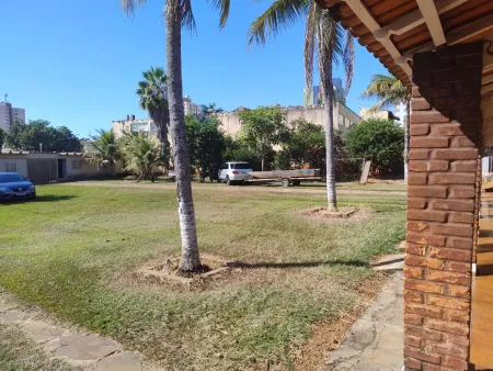 Casa Jardim América