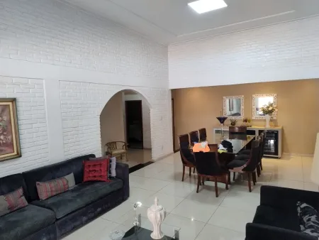 Casa Jardim América