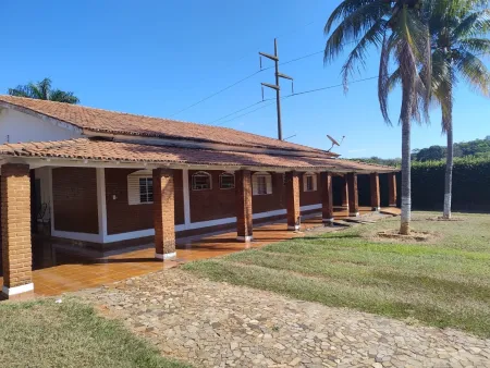 Casa Jardim América