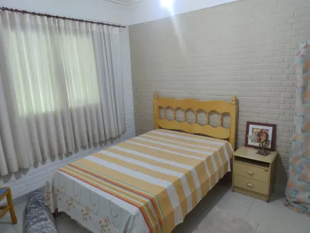 Casa Jardim América