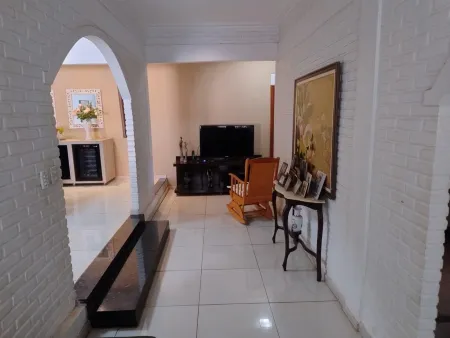 Casa Jardim América