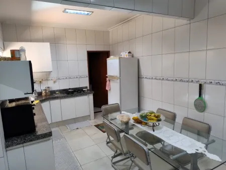 Casa Jardim América
