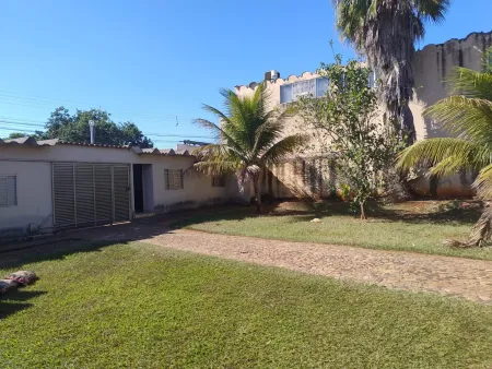 Casa Jardim América
