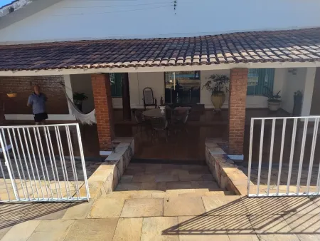 Casa Jardim América