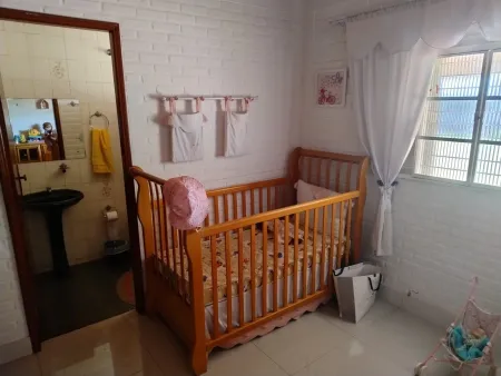 Casa Jardim América