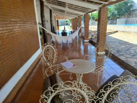Casa Jardim América