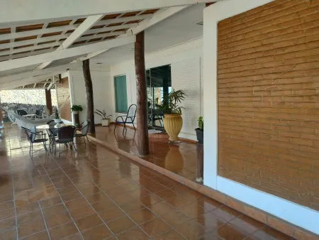 Casa Jardim América