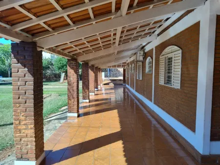 Casa Jardim América