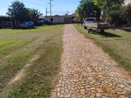 Casa Jardim América