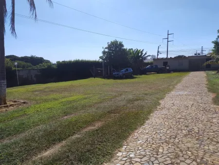 Casa Jardim América